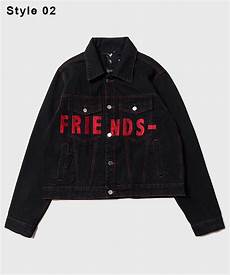 Vlone Jacket