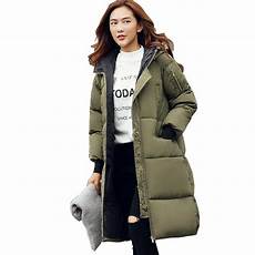 Warmest Winter Coats