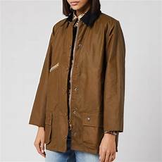 Wax Jacket