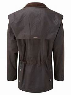 Wax Jacket