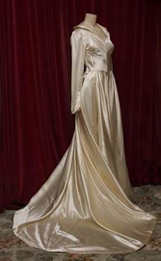 Wedding Gown Shoes