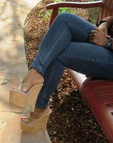 Wedge Shoes