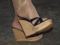 Wedge Shoes