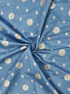 White Linen Suit Fabric