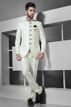 White Suit