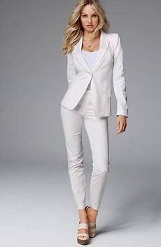 White Suit