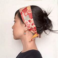 Winter Headscarves