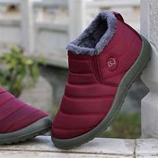 Winter Shoes