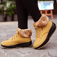 Winter Shoes