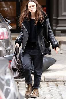Womens Black Coat