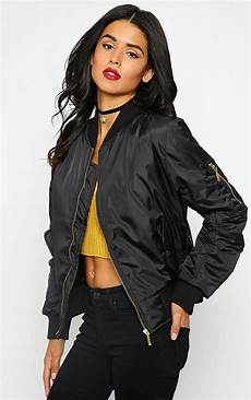 Womens Padded Coat