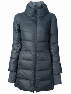 Womens Padded Coat