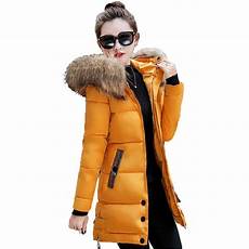Womens Parka Coat