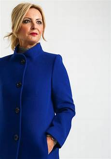 Wool Coat Women