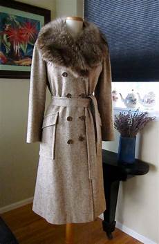 Wool Coat Women