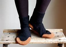 Wooly Socks
