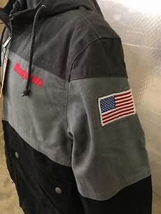 Work Jacket