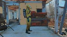 Worker Suit