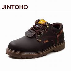 Working Shoes