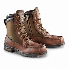 Working Shoes
