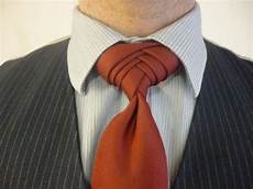 Woven Necktie
