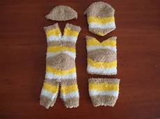 Yarn Sock