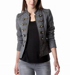 Zara Coats
