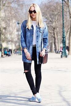 Zara Denim Jacket