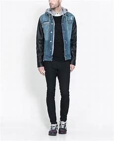 Zara Jackets
