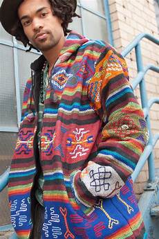 Zip Up Jacket