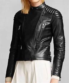 Zipped Jackets