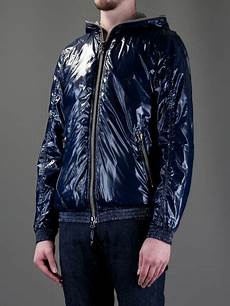 Zipped Jackets