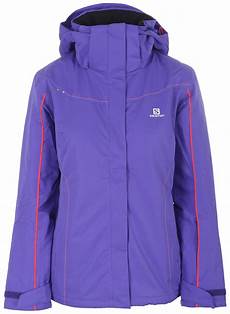 Zipped Jackets