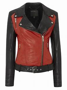 Zipped Jackets